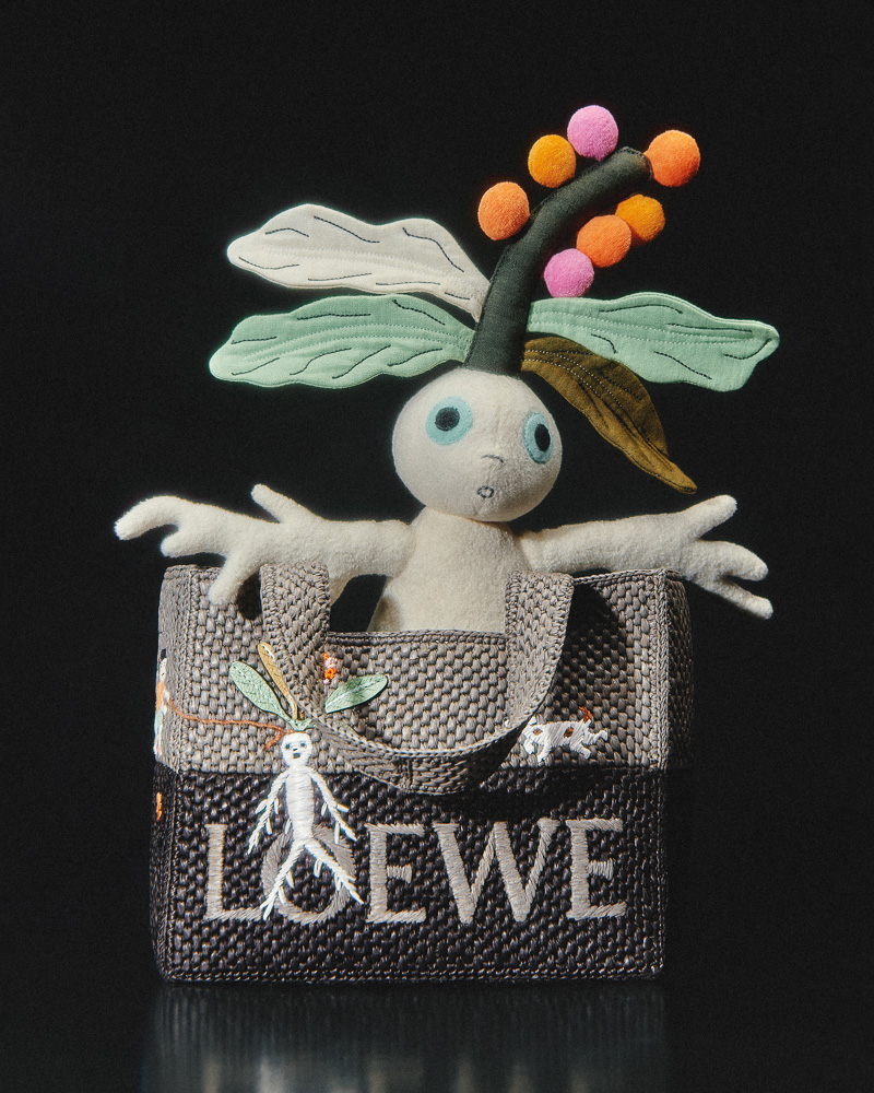 Loewe Holiday 13