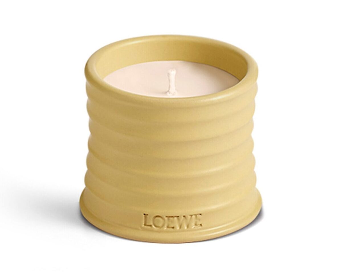 Loewe Honeysuckle Candle 1