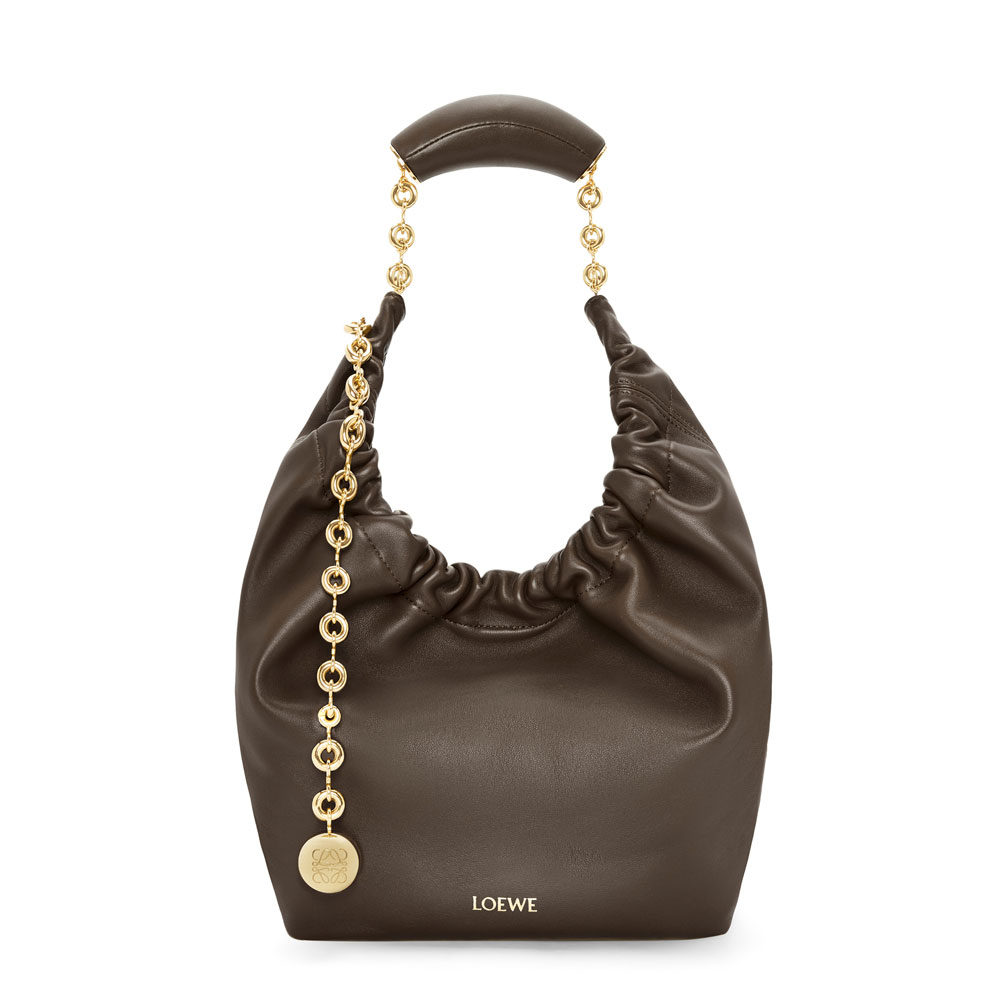 Loewe Squeeze Bag