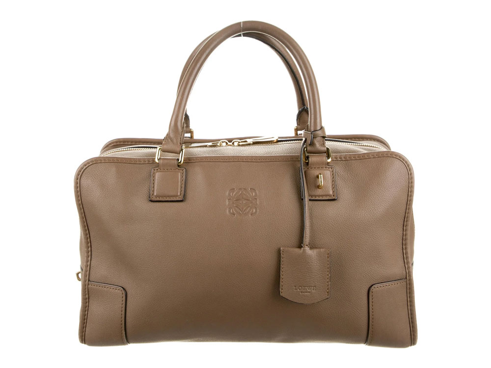 Loewe Vintage Amazona Bag