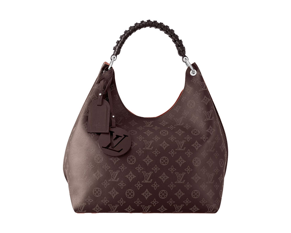 Louis Vuitton Carmel Mahina