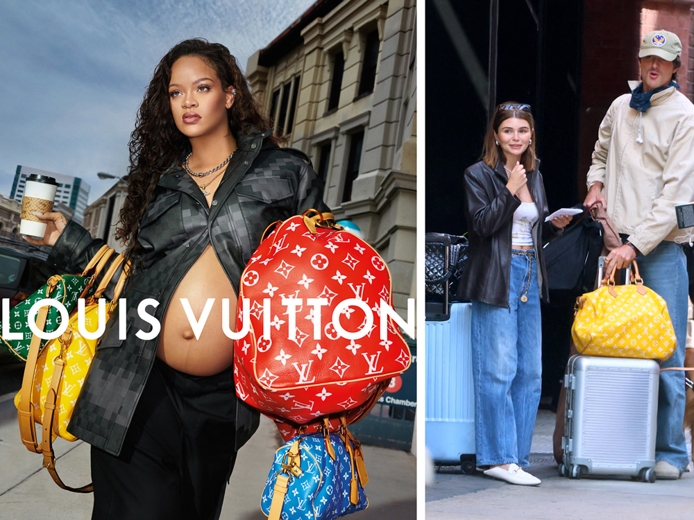 Louis Vuitton Pharrell Debut