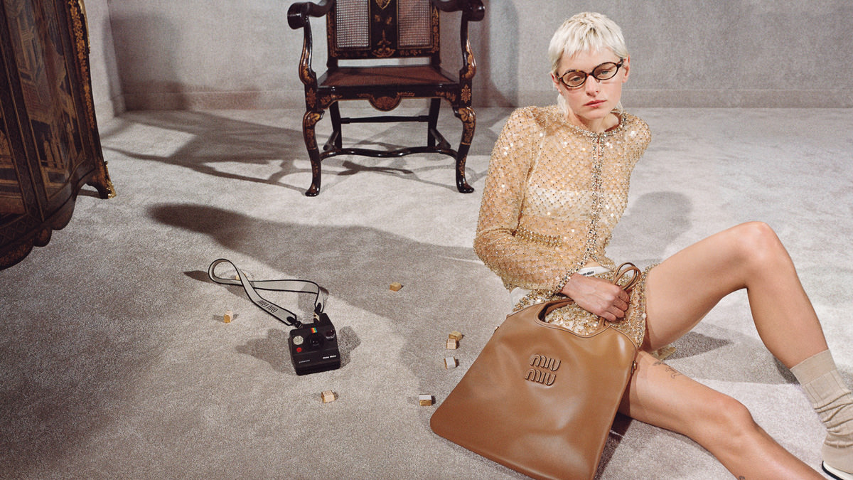 Yes, You Need the Miu Miu Arcadie Bag