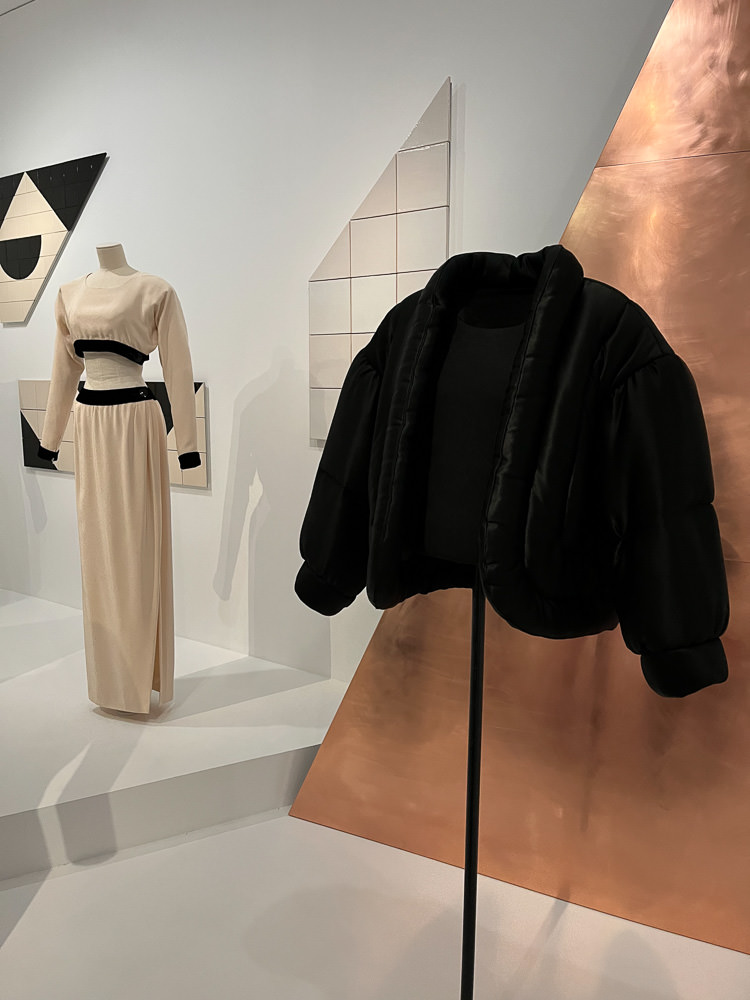 Paris Fashion Museums 2