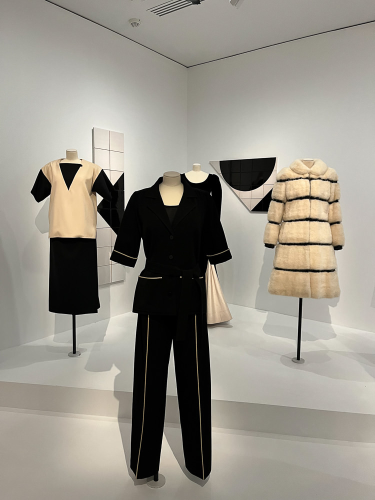 Paris Fashion Museums