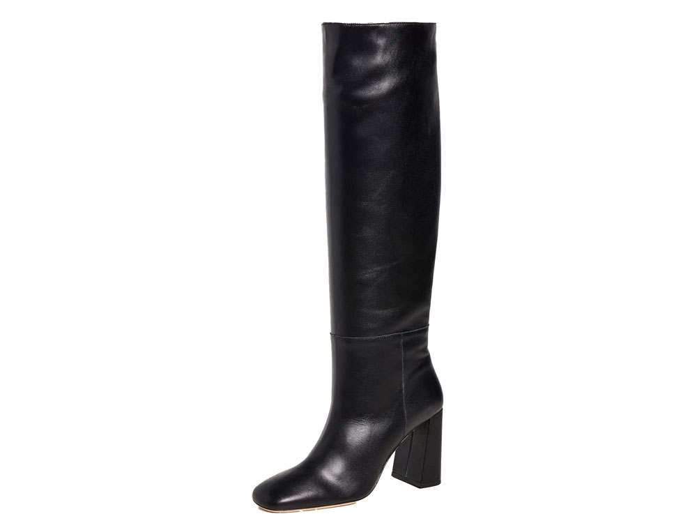 STAUD Knee High Boots