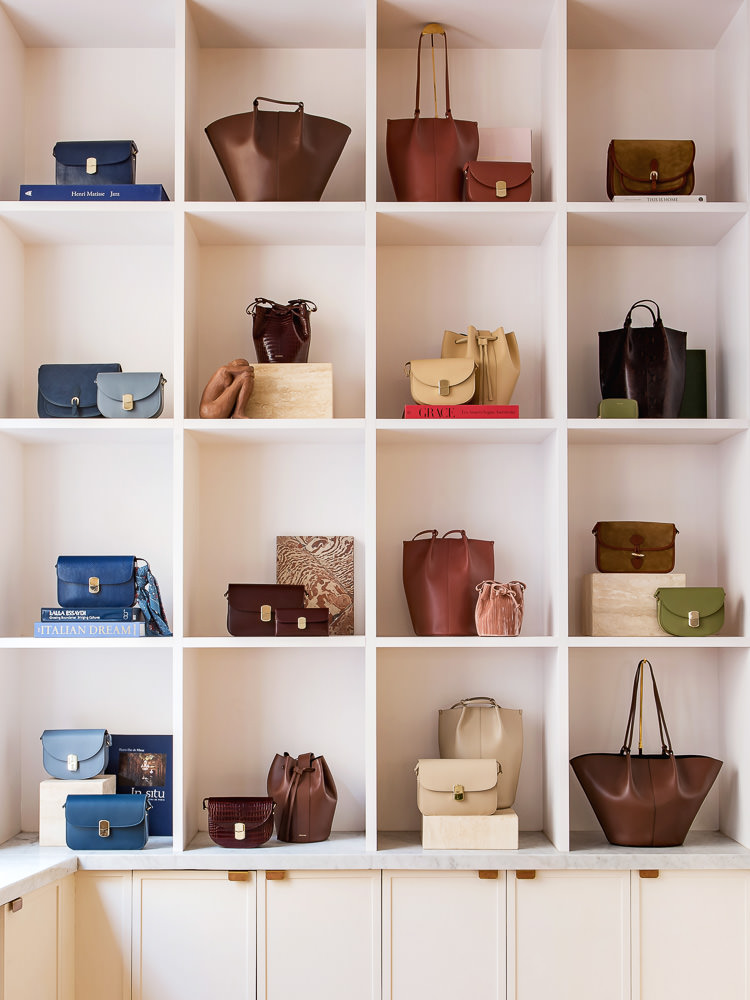 Sezane NYC Review 2 Sezane NYC Review 2