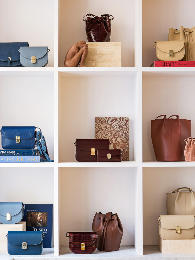 Sezane NYC Review 3 Sezane NYC Review 3