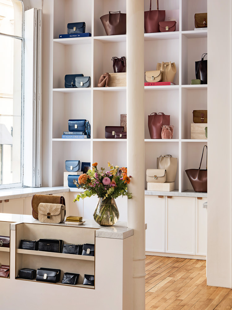 Sezane NYC Review 4 Sezane NYC Review 4