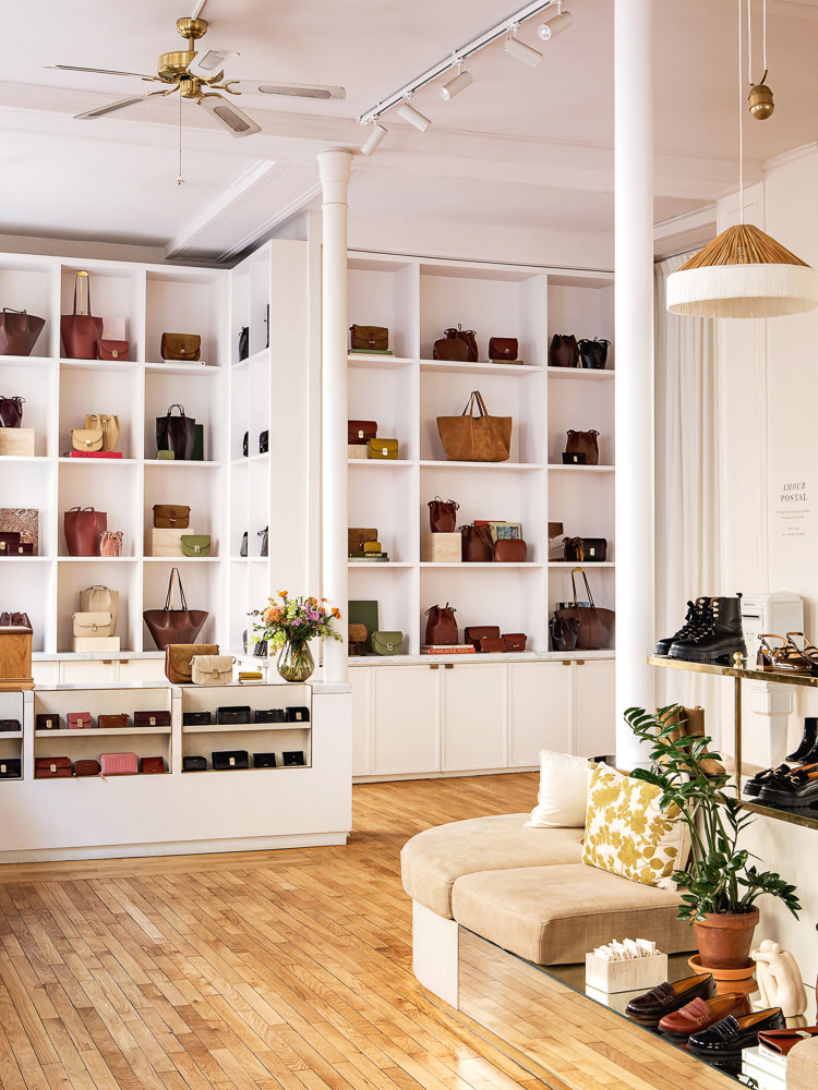 Sezane NYC Review 5 Sezane NYC Review 5