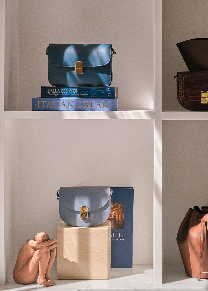 Sezane NYC Review Sezane NYC Review