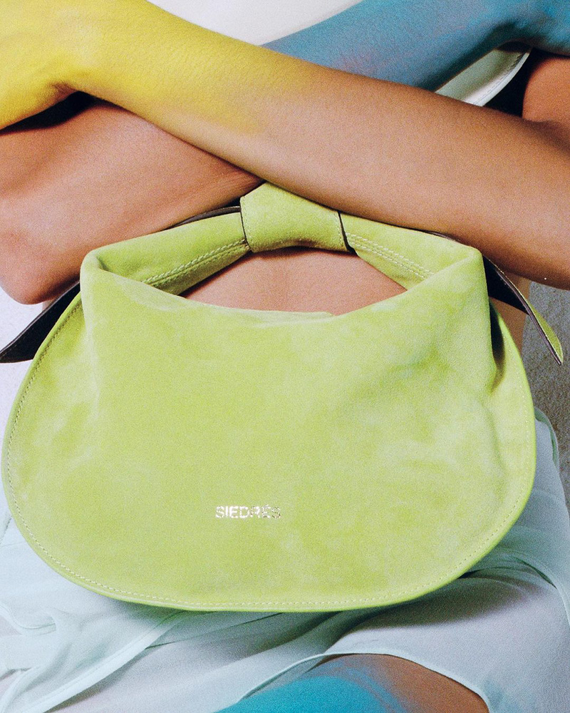 Siedres Launches Bags 3 Siedres Launches Bags 3