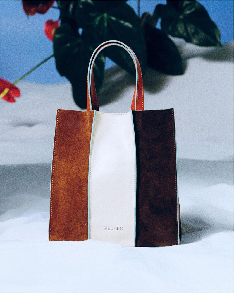 Siedres Launches Bags 4 Siedres Launches Bags 4