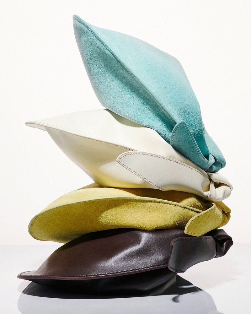 Siedres Launches Bags Siedres Launches Bags