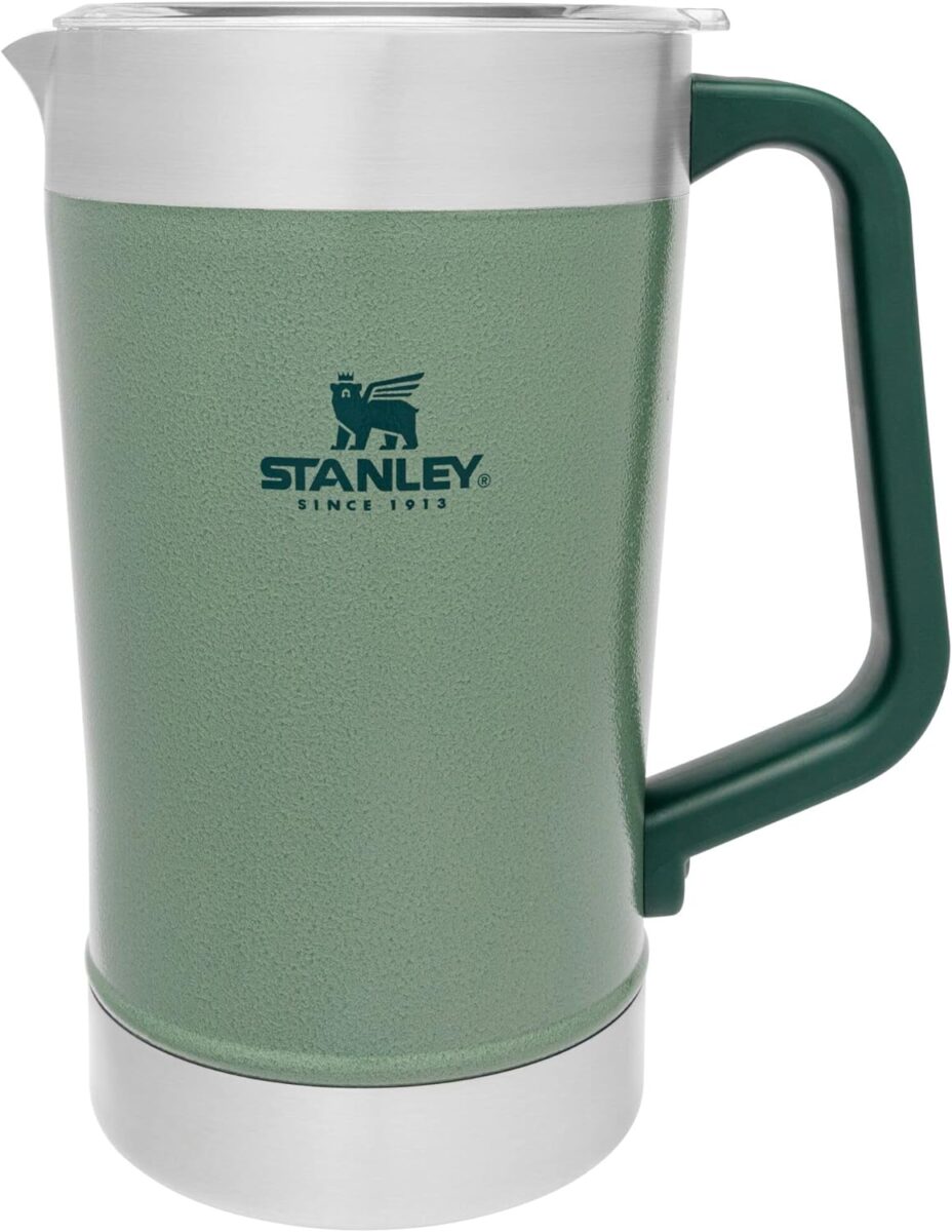 Stanley The Stay Chill Classic Pitcher Hammertone 64OZ