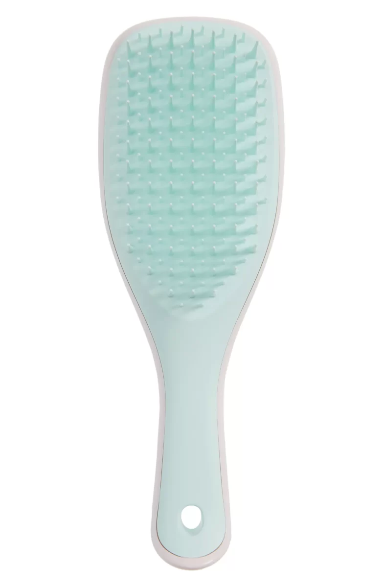 Tangle Teezer Mini Ultimate Detangling Hairbrush