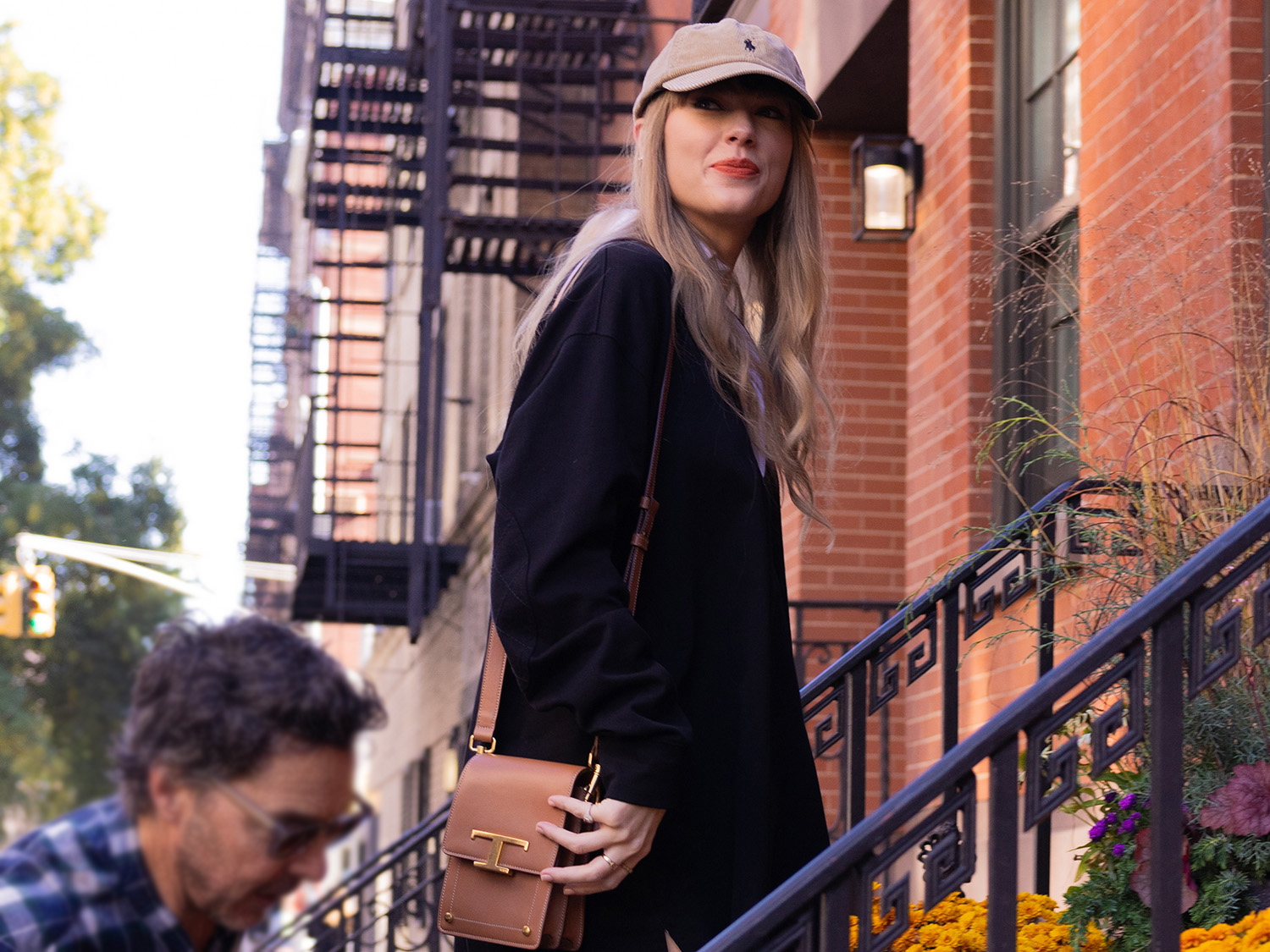 Taylor Swift Polo Ralph Lauren Hat