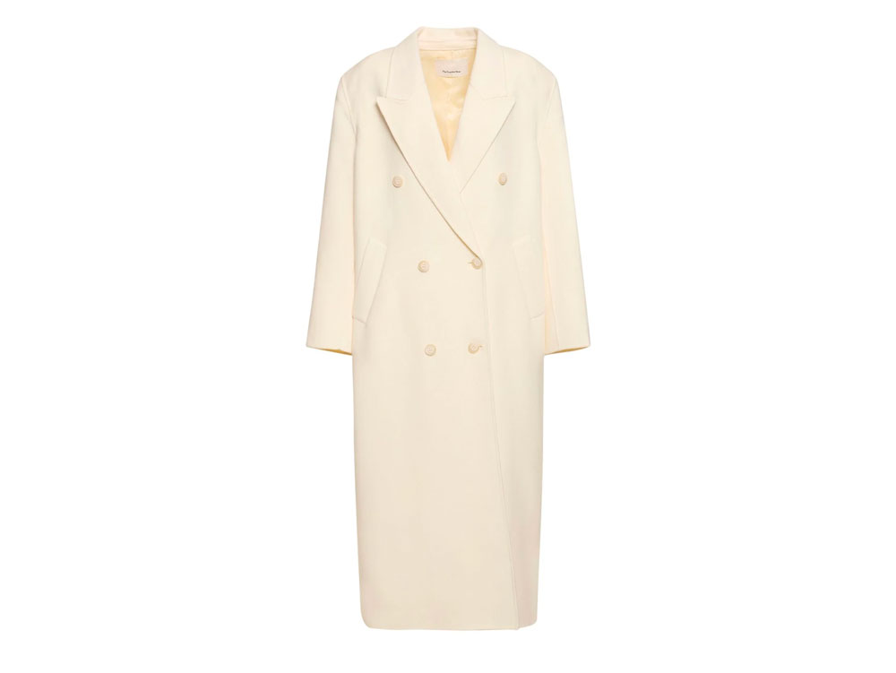 The Frankie Shop Long Coat