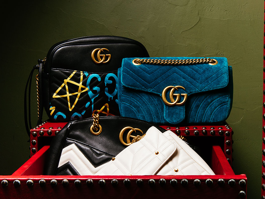 Pockets Adorn Louis Vuitton's Best Bags This Fall - PurseBlog