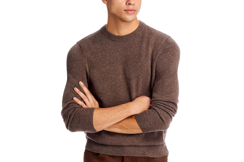 Theory Cashmere Sweater