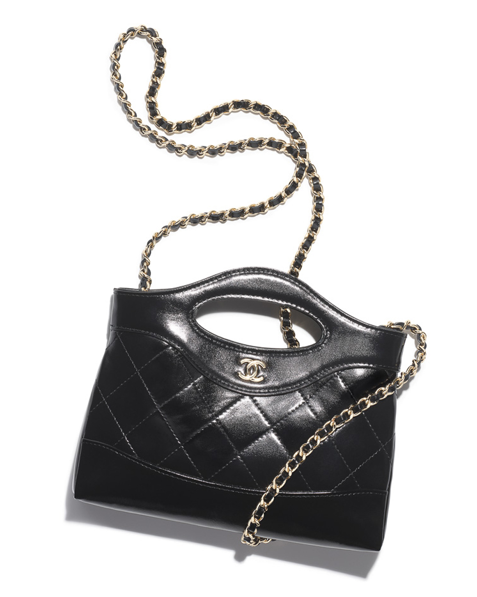 Our 28 Favorite Bags of Chanel Cruise 24 - PurseBlog