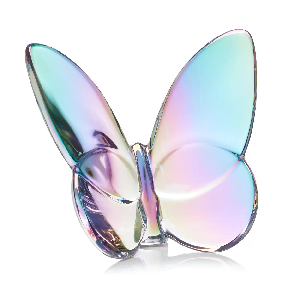 Baccarat Lucky Butterfly