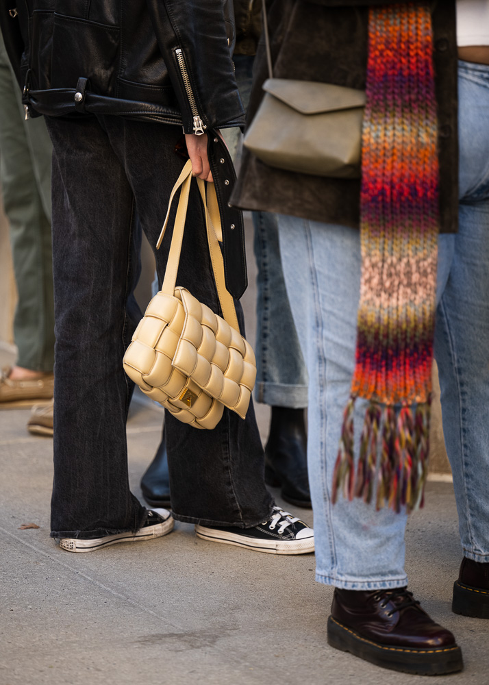 Bags in the Wild Upper East Side Dec 2023 4