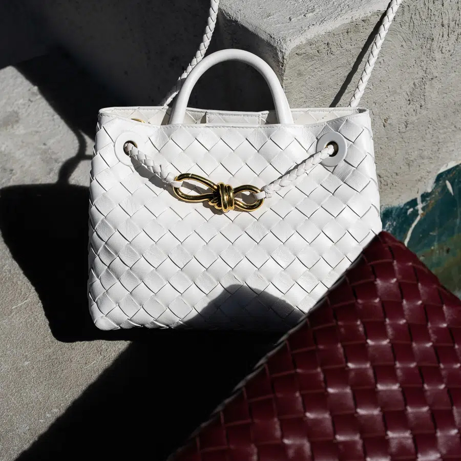 The Best Winter White Bags for 2023 - PurseBlog