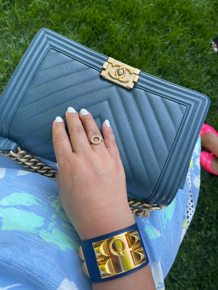 CC 209 The Dreamer PurseBlog