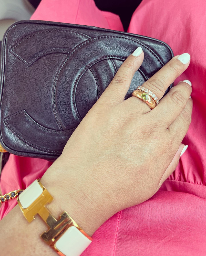 Chanel Camera Bag Chanel Camera Bag