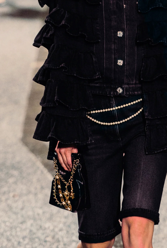 Chanel Metiers d Art 2024 12 Chanel Metiers d Art 2024 12