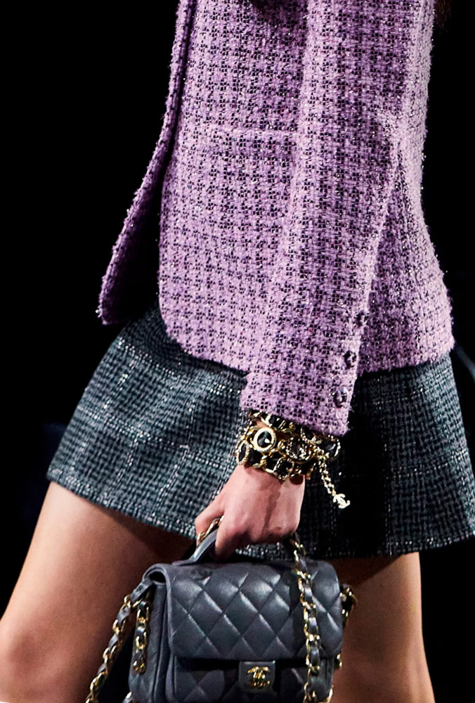 Chanel Metiers d Art 2024 16 Chanel Metiers d Art 2024 16