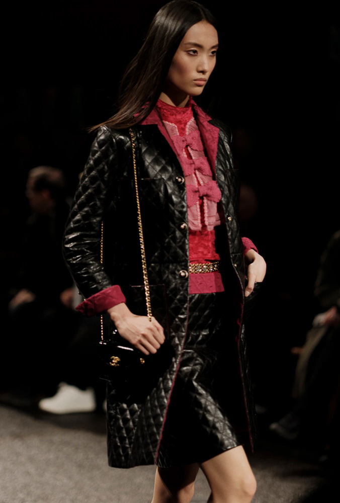 Chanel Metiers d Art 2024 17 Chanel Metiers d Art 2024 17