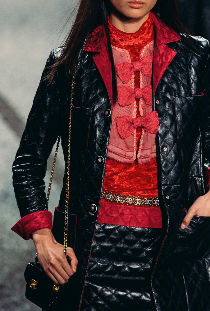 Chanel Metiers d Art 2024 19 Chanel Metiers d Art 2024 19