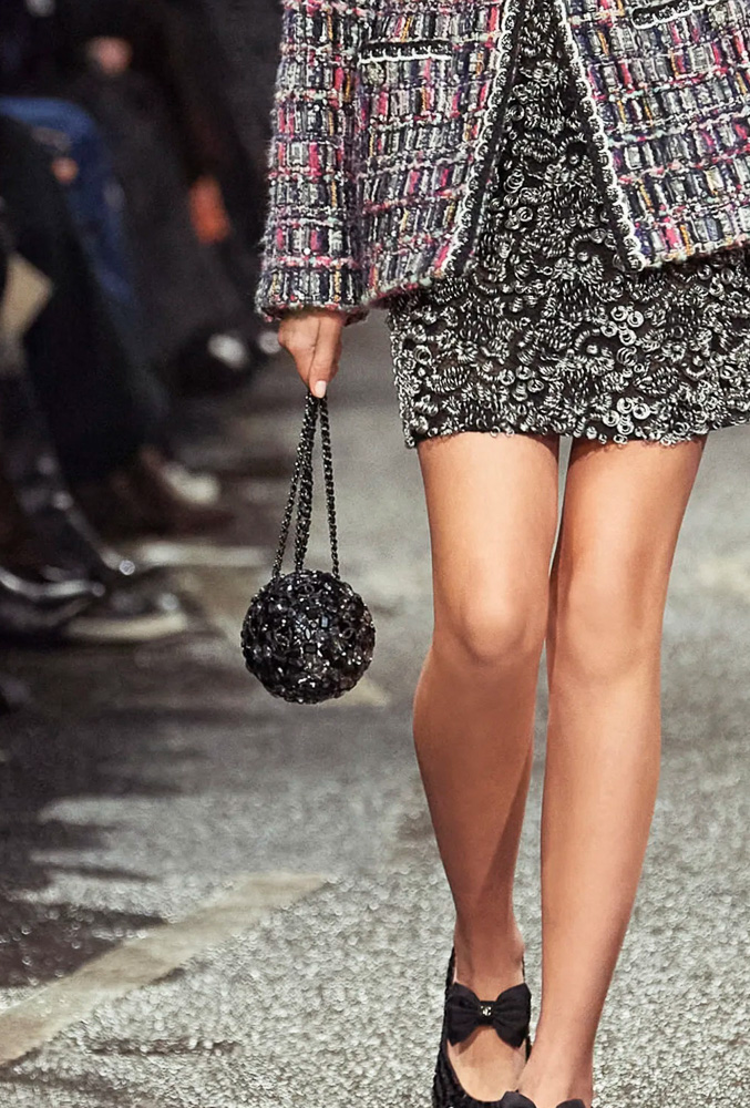 Chanel Metiers d Art 2024 2 Chanel Metiers d Art 2024 2