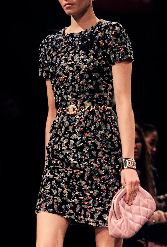 Chanel Metiers d Art 2024 3 Chanel Metiers d Art 2024 3