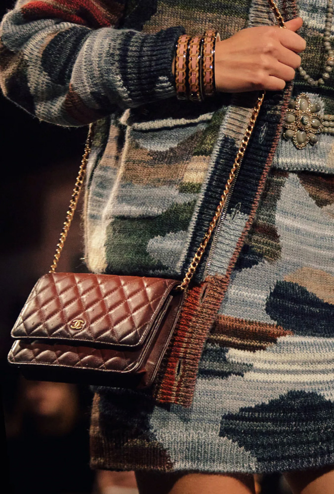 Chanel Metiers d Art 2024 4 Chanel Metiers d Art 2024 4