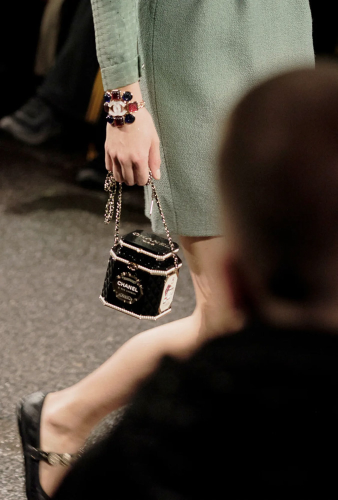Chanel Metiers d Art 2024 5 Chanel Metiers d Art 2024 5