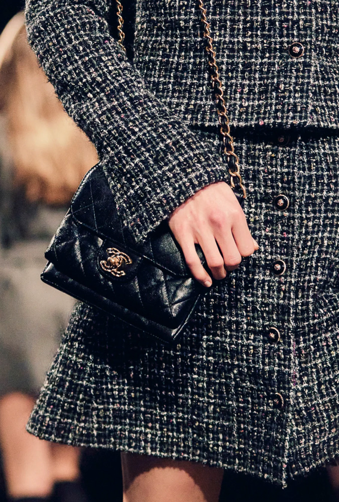 Chanel Metiers d Art 2024 6 Chanel Metiers d Art 2024 6