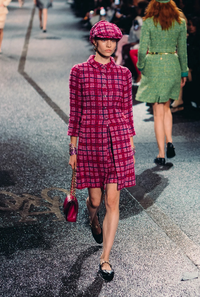 Chanel Metiers d Art 2024 7 Chanel Metiers d Art 2024 7