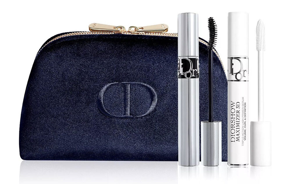DIOR Diorshow Iconic Overcurl Gift Set Large DIOR Diorshow Iconic Overcurl Gift Set Large