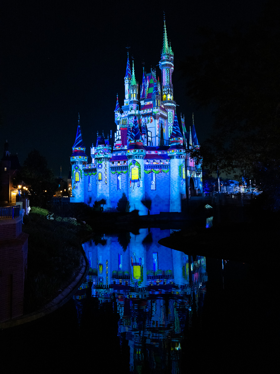 Disney Four Seasons 1 of 2 Disney Four Seasons 1 of 2