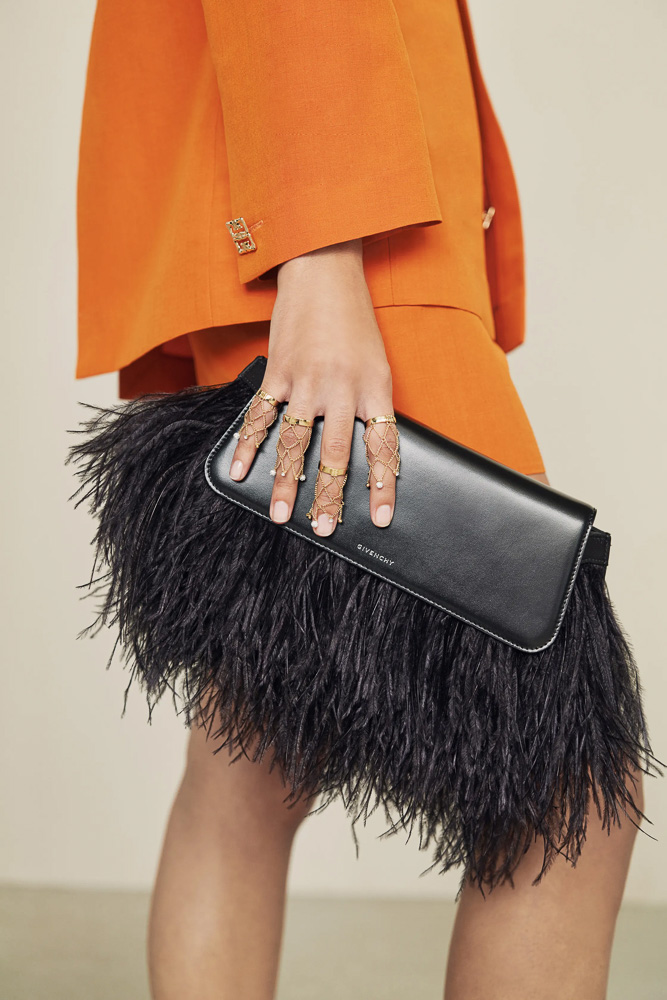 Givenchy Pre Fall 2023 2 Givenchy Pre Fall 2023 2