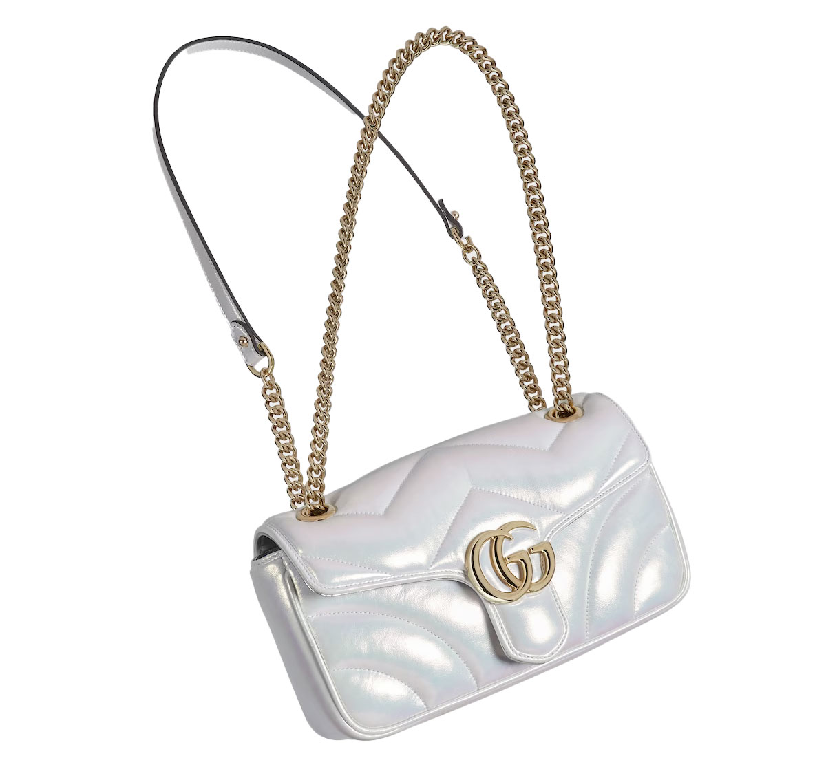 Gucci GG Marmont Small Bag Gucci GG Marmont Small Bag
