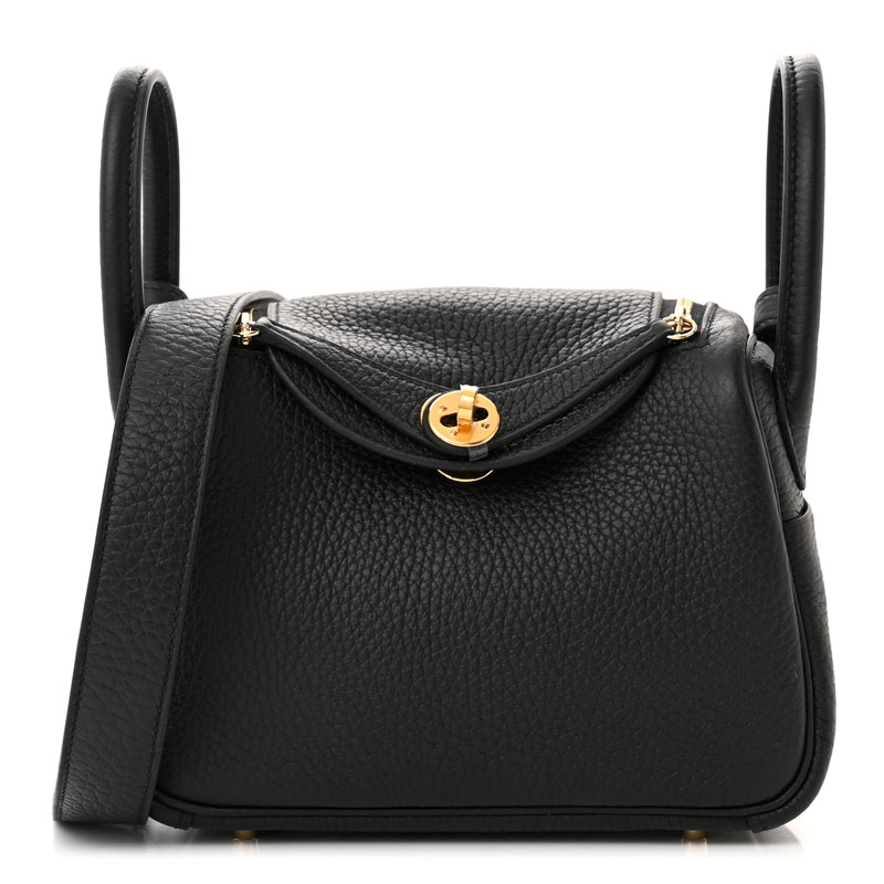 Hermes Mini Lindy