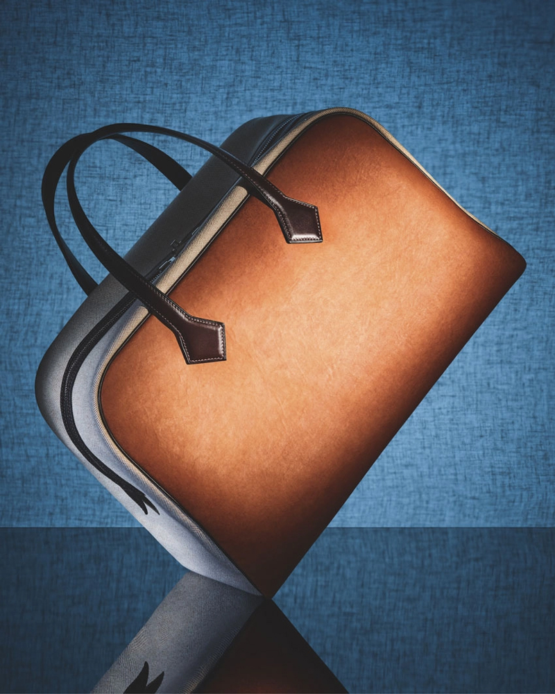 Hermes Mushroom leather Hermes Mushroom leather
