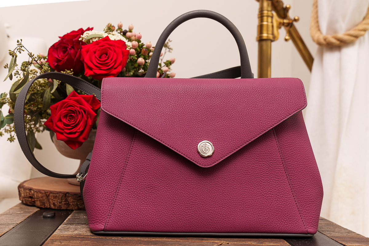 Joseph Duclos Fontelie Bag 2 of 5 Joseph Duclos Fontelie Bag 2 of 5