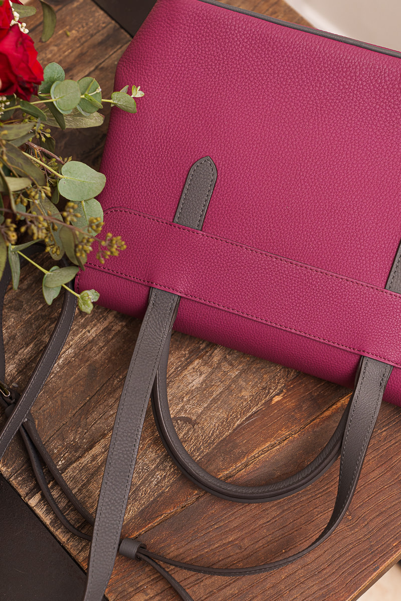 Joseph Duclos Fontelie Bag 3 of 5 Joseph Duclos Fontelie Bag 3 of 5