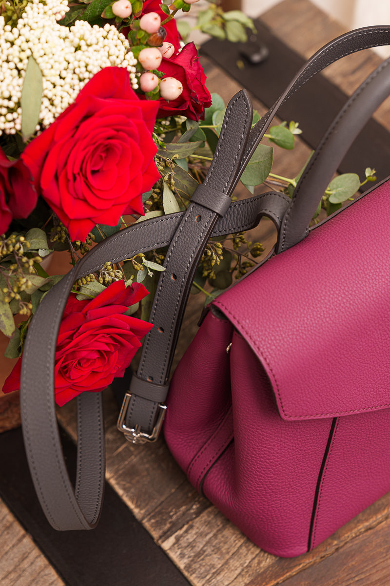 Joseph Duclos Fontelie Bag 4 of 5 Joseph Duclos Fontelie Bag 4 of 5