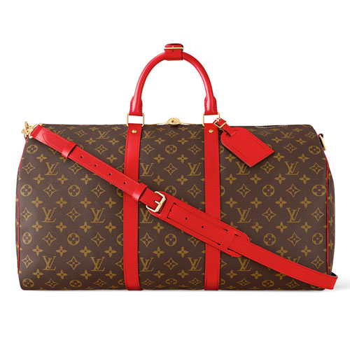 Louis Vuitton LV Colormania Keepall